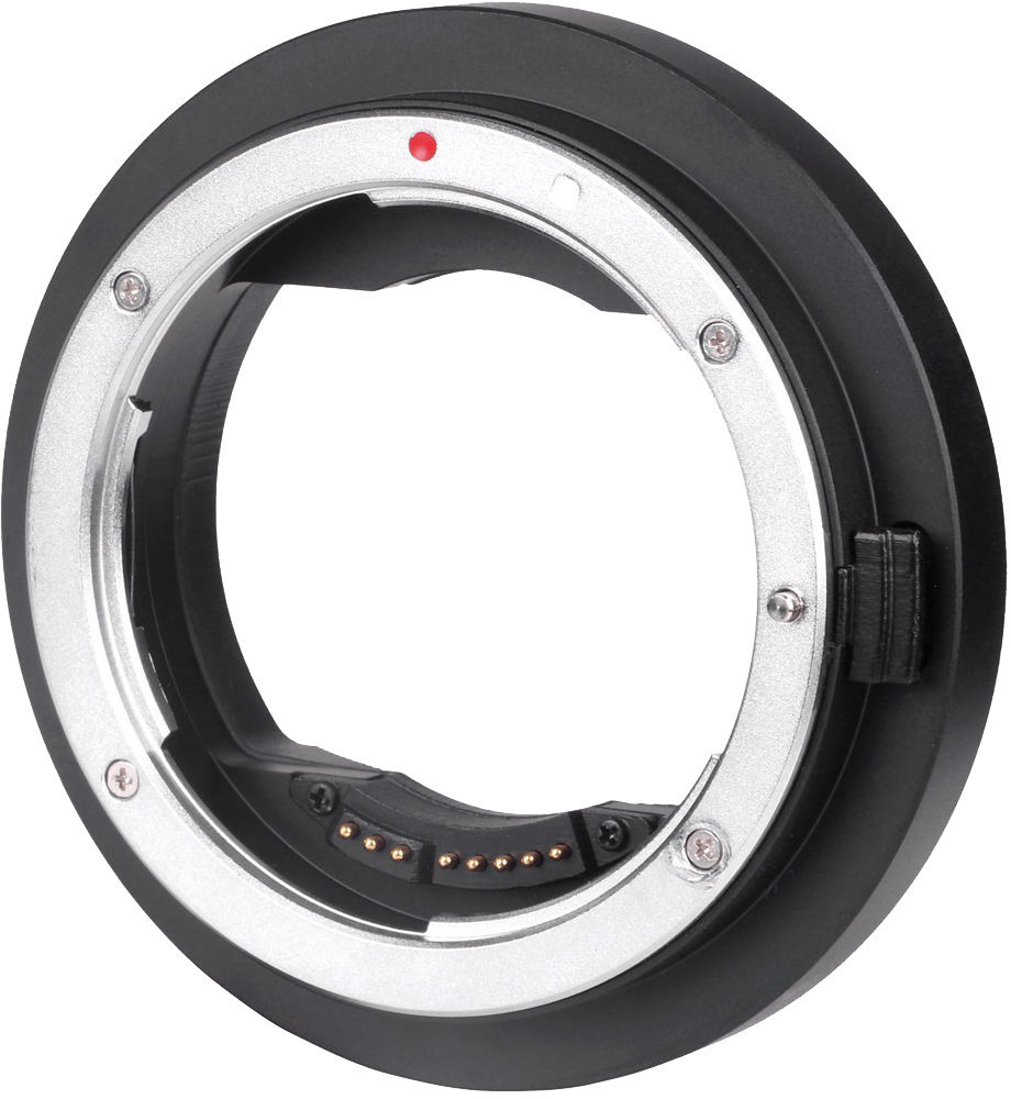 Viltrox AF Canon EF/MFT