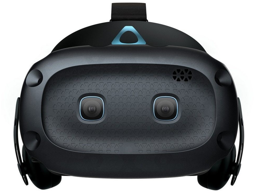 HTC Vive Cosmos Elite Headset only au meilleur prix sur idealo