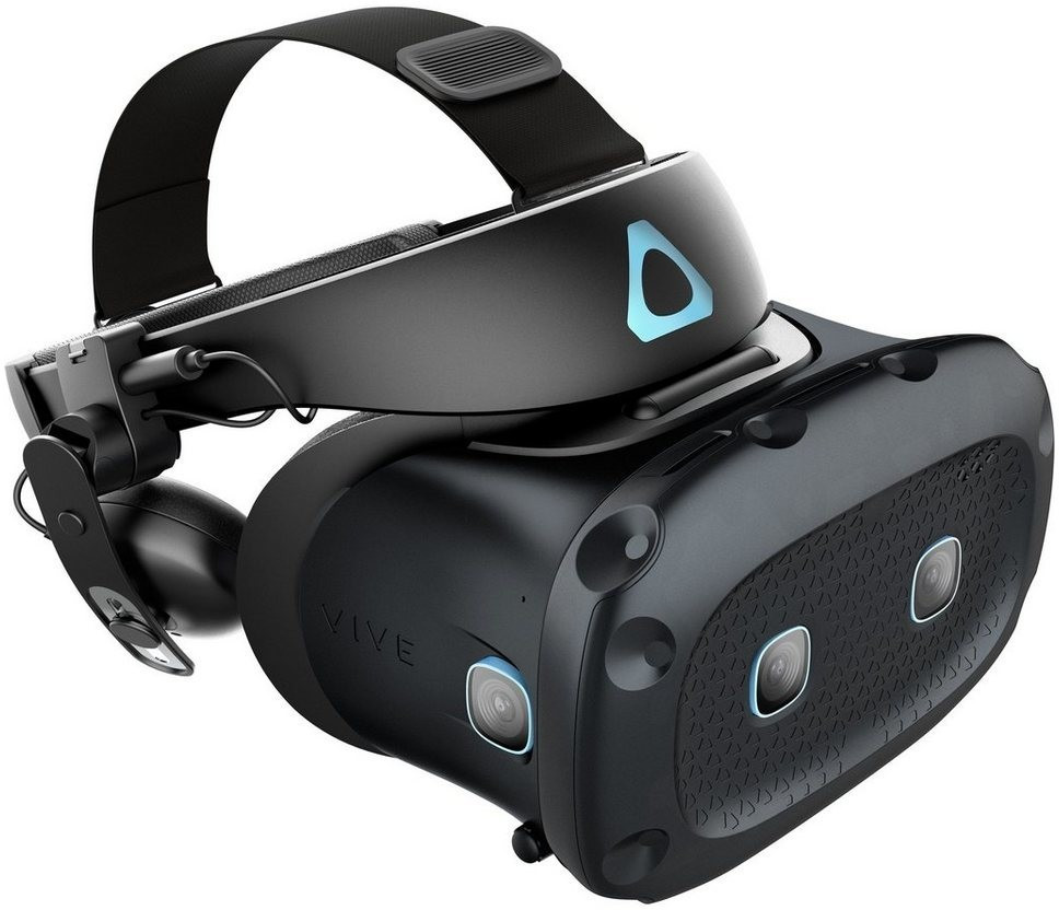 Htc 2025 vive reconditionné