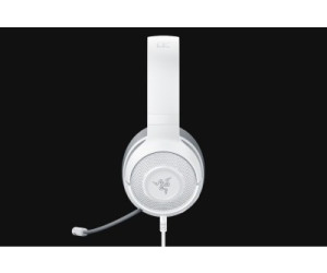 Buy Razer Kraken X For Console Mercury Edition From 34 85 Today Best Deals On Idealo Co Uk