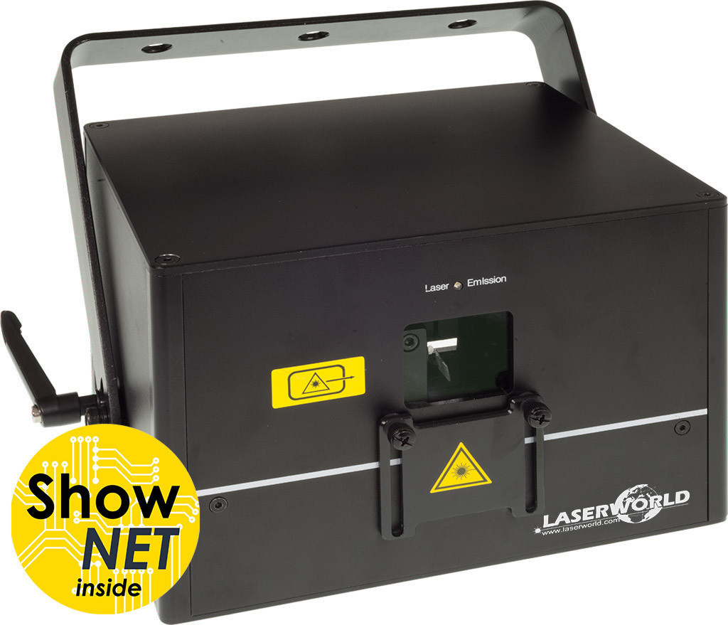 Laserworld DS-2000RGB