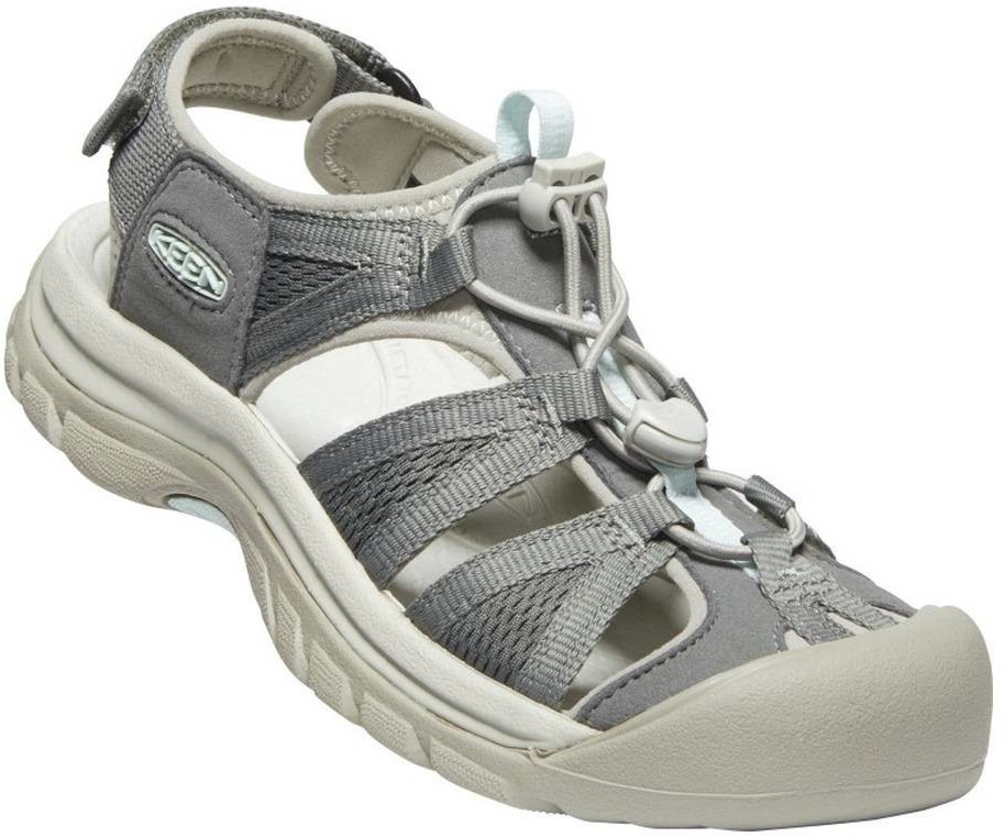 Keen Venice II H2 Women castor grey/london fpg