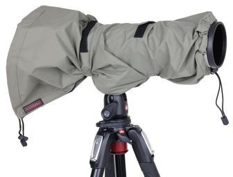 Caruba Raincover Small grey