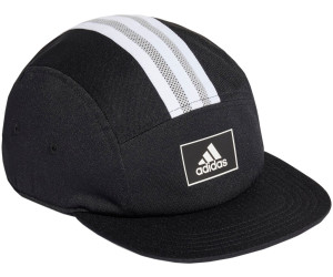 Adidas Five-Panel Adidas Athletics Club Cap black/white/grey two