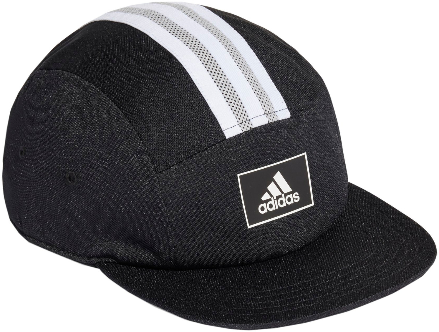 Adidas Five-Panel Adidas Athletics Club Cap black/white/grey two
