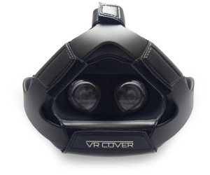 tag et billede grus bifald VR Cover Kopfband-Ersatz für Oculus Quest (10 mm) ab 12,90 € |  Preisvergleich bei idealo.de