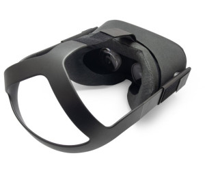 øve sig Midler salt VR Cover VR Cover für Oculus Quest ab 16,90 € | Preisvergleich bei idealo.de