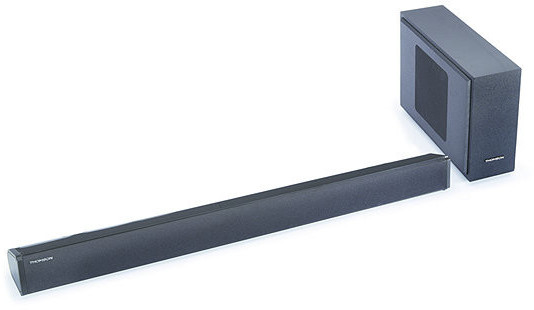 Soundbar thomson hotsell sb200bt
