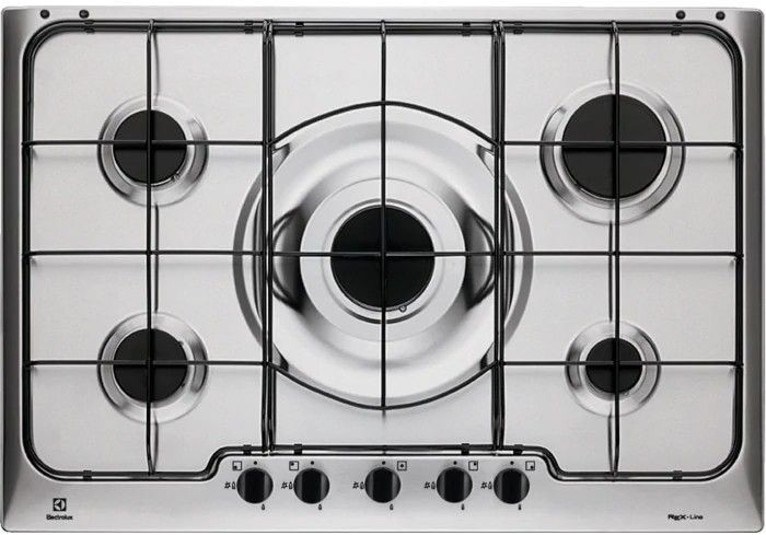 Electrolux RGG72520OX