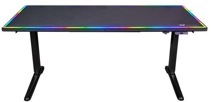 Thermaltake Level 20 BattleStation RGB Gaming Desk