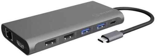 Raidsonic Icy Box IB-DK4050-CPD