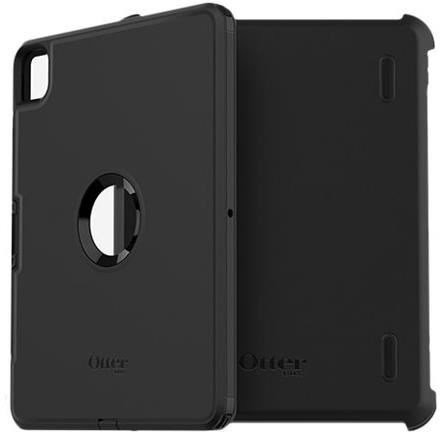 OtterBox Defender iPad Pro 12.9 (2020) Black