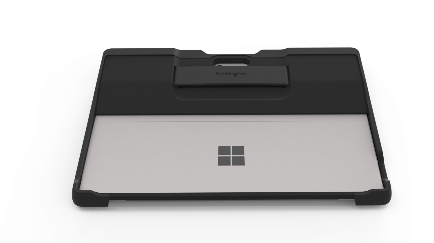 Kensington BlackBelt 2nd Degree Rugged Case Surface Pro Black (K97951WW)