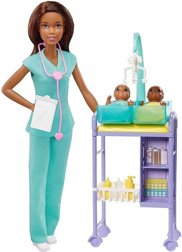Barbie GKH24