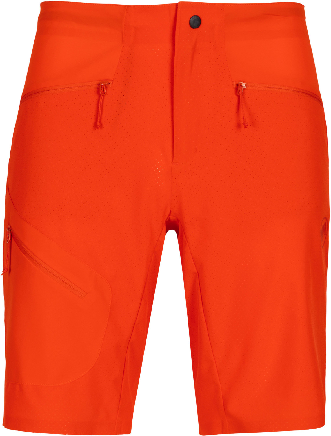 Mammut Sertig Shorts Men (1023-00190) spicy