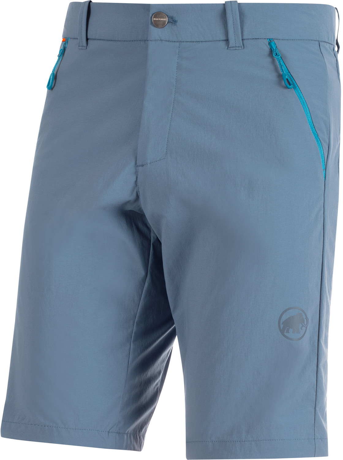 Mammut Hiking Shorts Men horizon