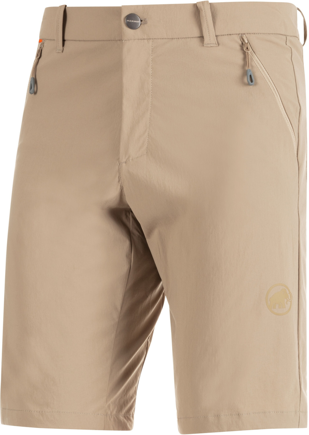 Mammut Hiking Shorts Men safari