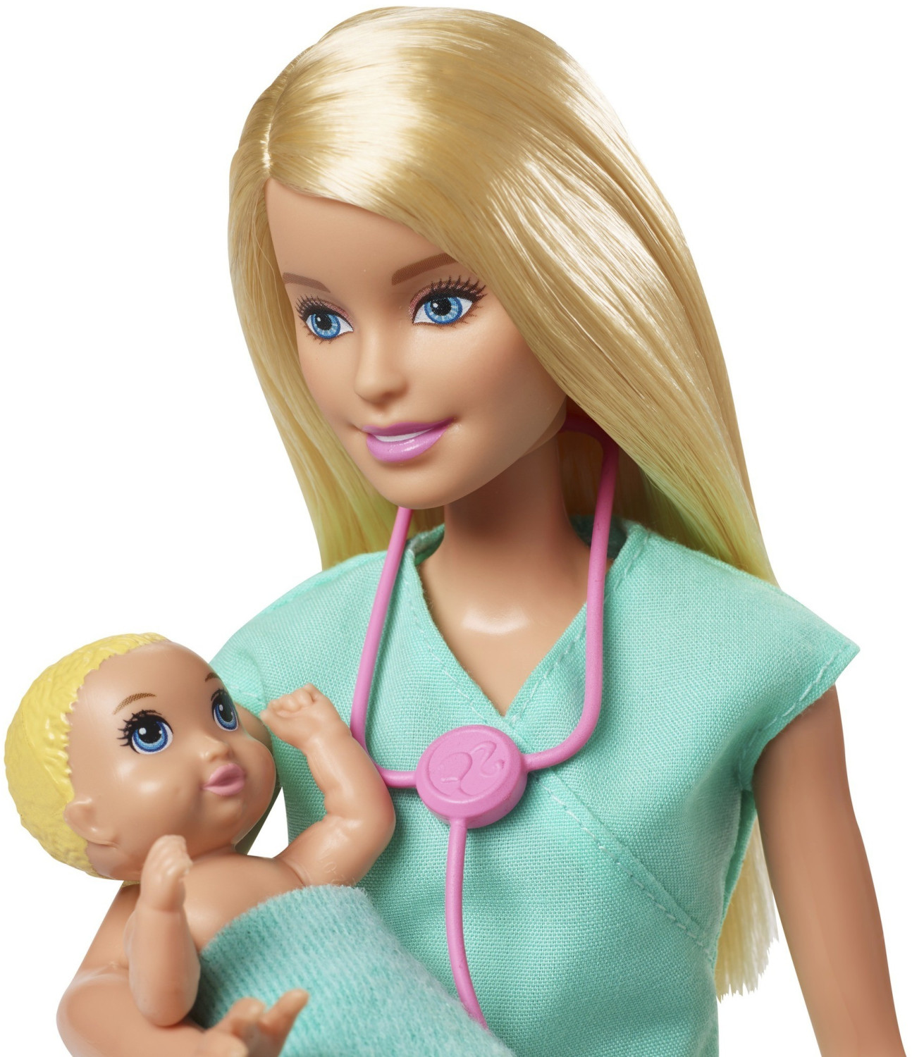 Barbie Quiero ser pediatra desde 36 99 Compara precios en idealo