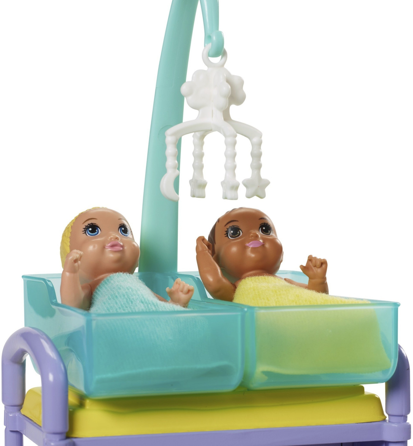 Barbie Quiero ser pediatra desde 28 99 Compara precios en idealo