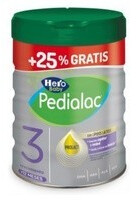 Hero Baby Pedialac 3