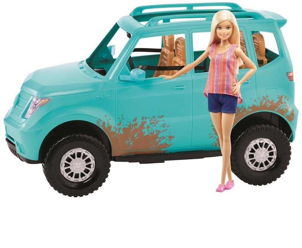 Barbie FGC99