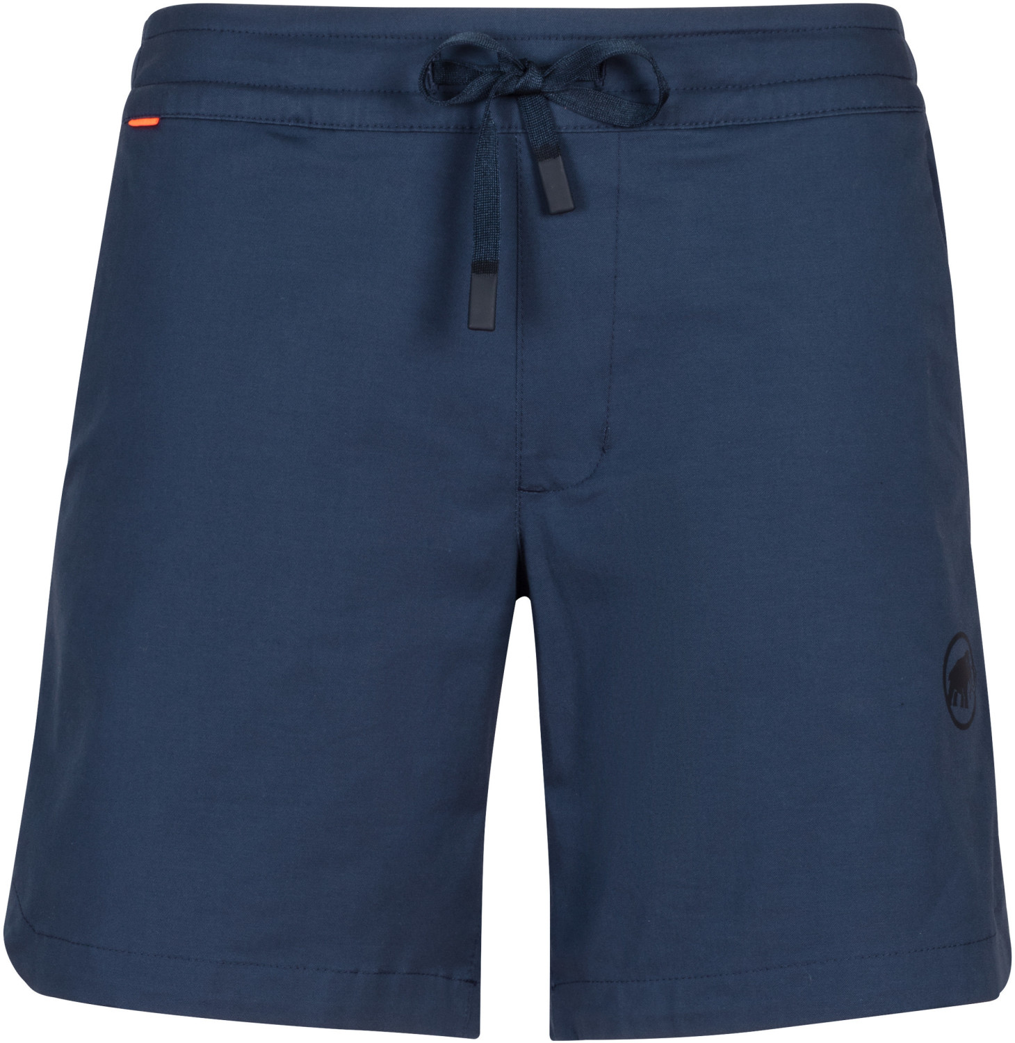 Mammut Camie Shorts Women (1023-00410) peacoat