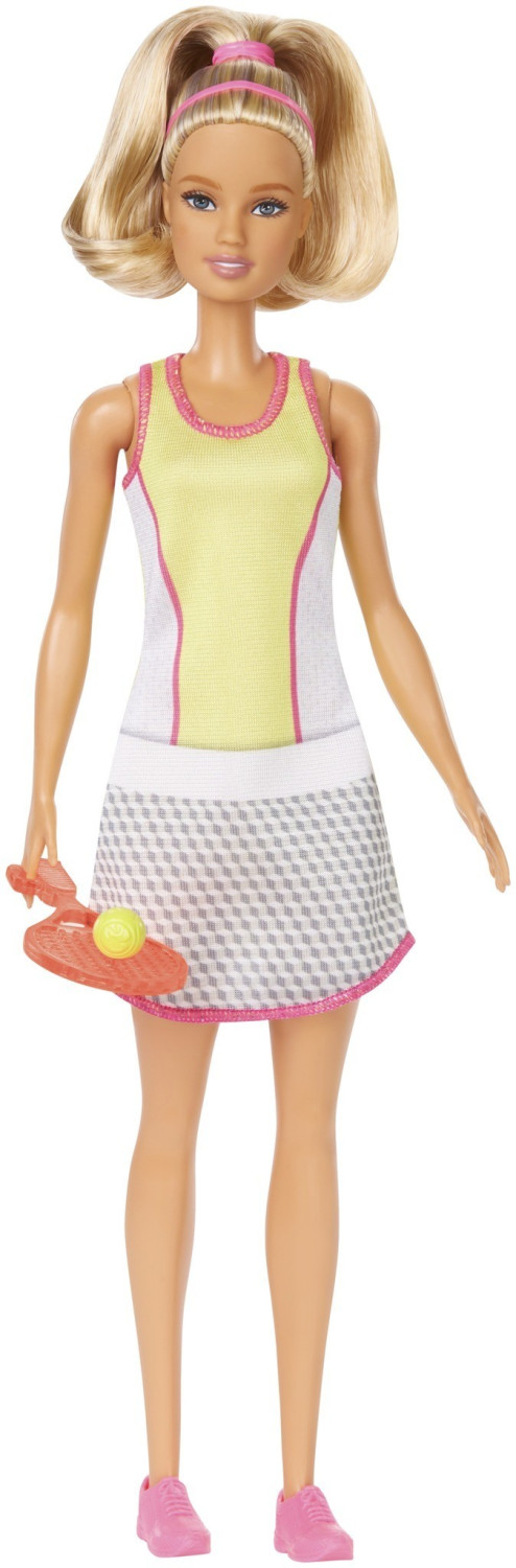 Barbie GJL65