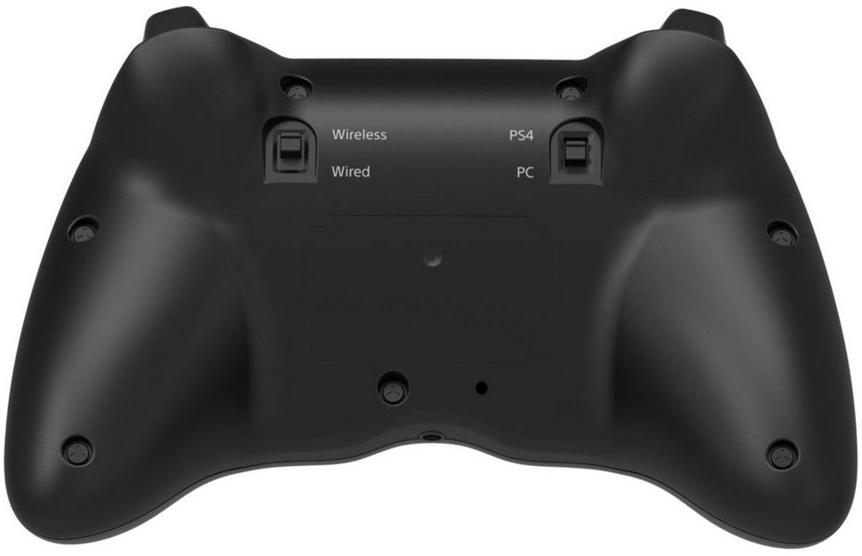 Ps4 hori hotsell onyx wireless controller