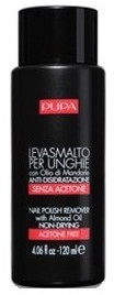 Pupa Nail Polish Remover (120 ml)