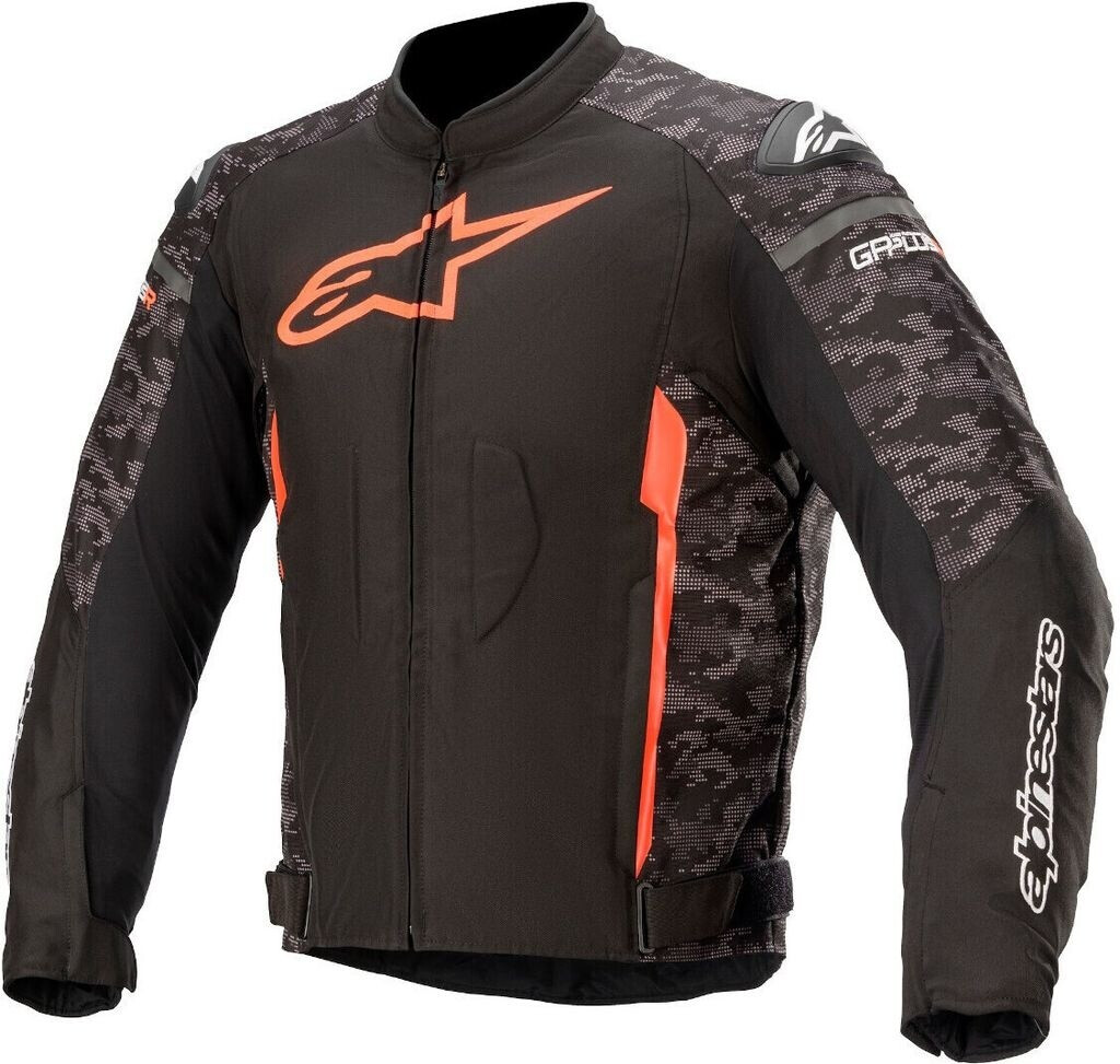 Alpinestars Blouson T-GP Plus R V3