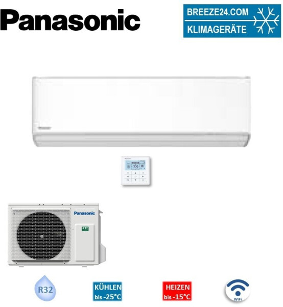 Mitsubishi Electric R32 Truhengerät MFZ-KT35VG + SUZ-M35VA, Bild 3