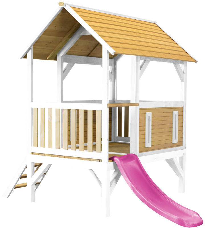 AXI Akela toboggan violet