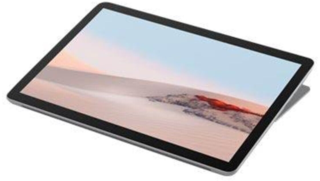 2020 Microsoft Surface Go 2 mit Intel Core m3-8100Y Platin: Amazon.de:  Computer & Accessories