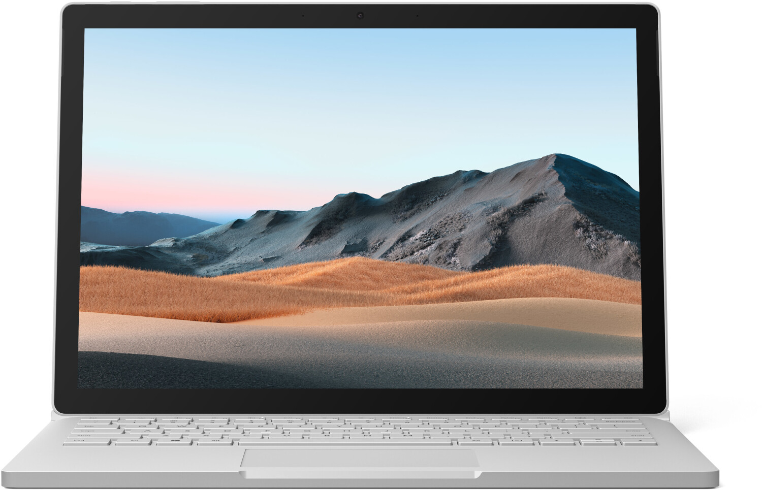 Surface Book（パフォーマンス ベース搭載モデル）/256GB ⑥