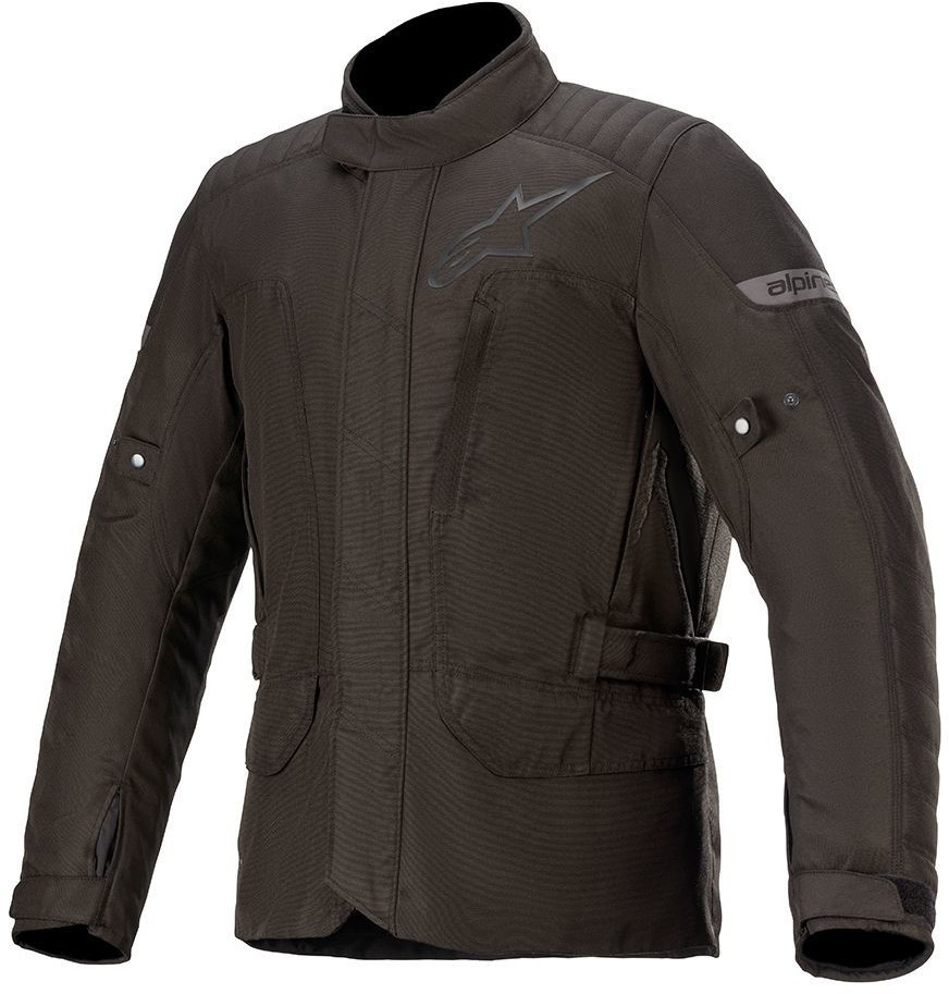 Alpinestars Blouson Gravity Drystar noir