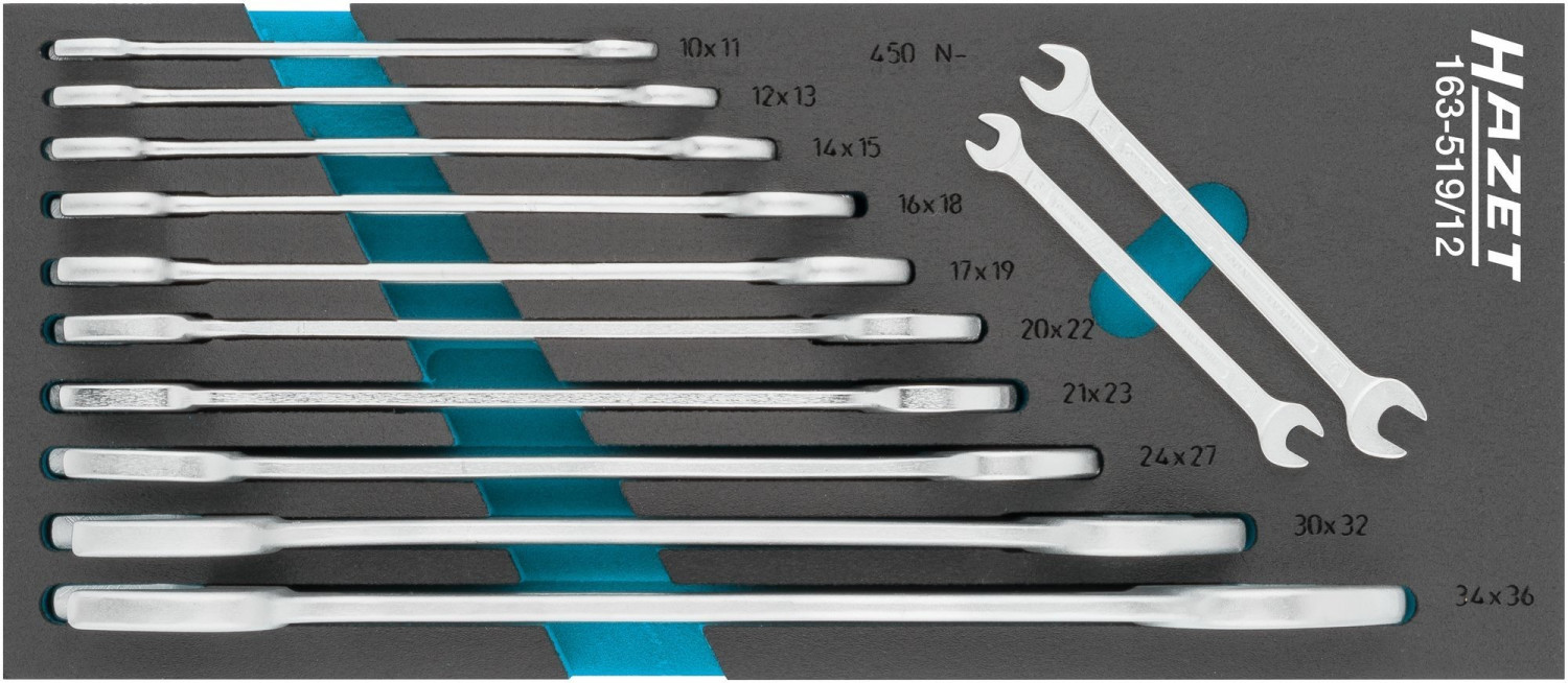 Hazet 163-519/12