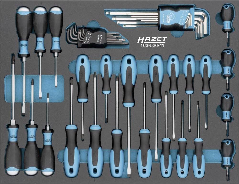 Hazet 163-526/41