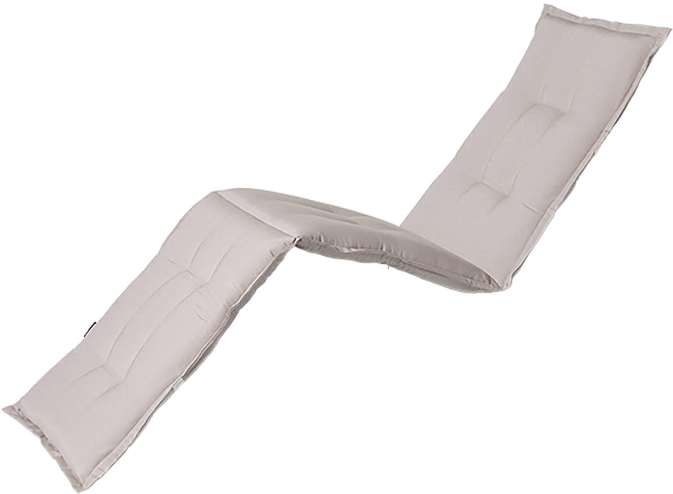 madison Panama 200 x 60 x 7 cm Beige