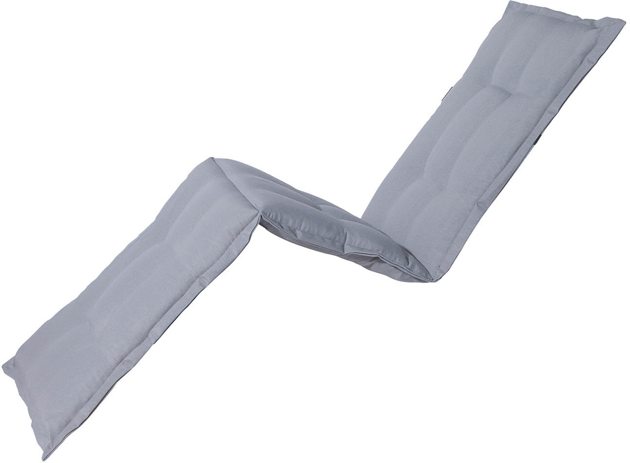madison Panama 200 x 60 x 7 cm Light grey