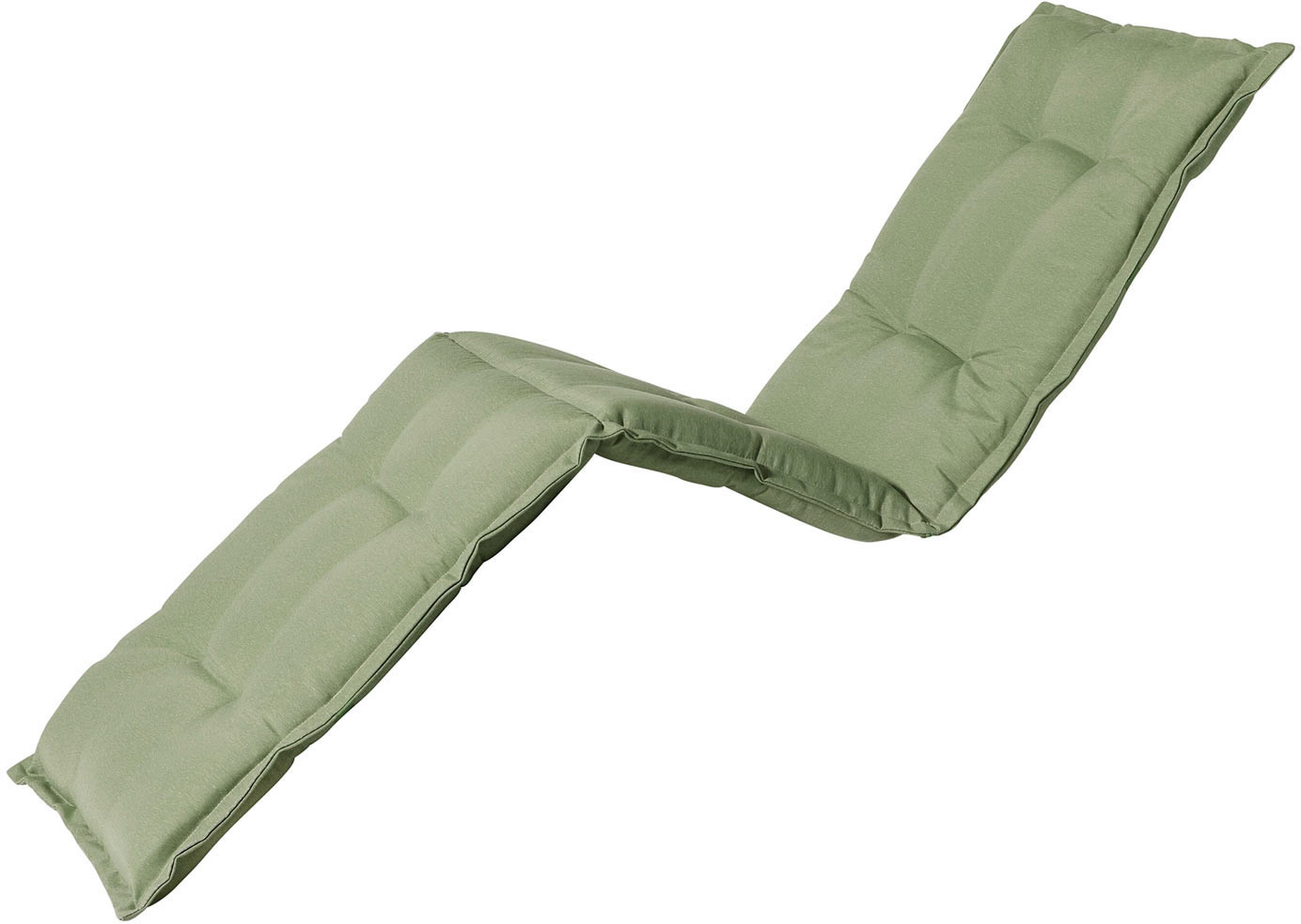 madison Panama 200 x 60 x 7 cm Sage