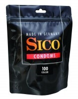 CPR Sico Color