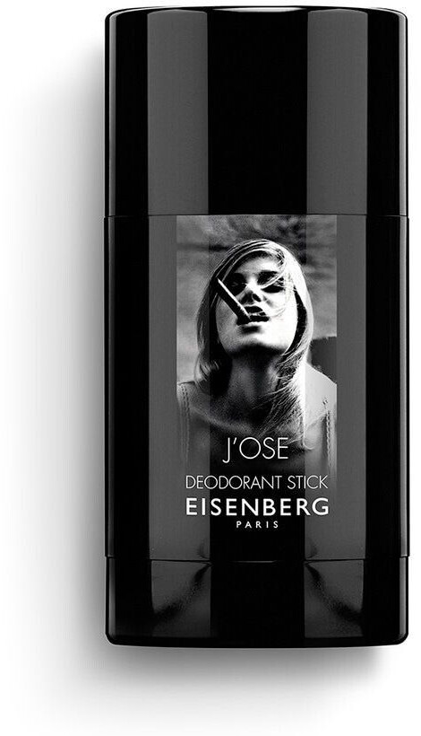 Eisenberg JOSE deodorant stick for women (75 ml)