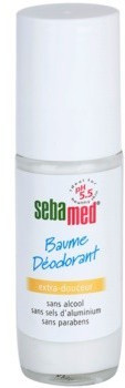Sebamed Body Care gentle roll-on balm (50 ml)
