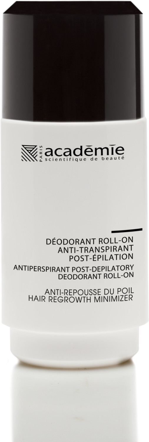 Académie All skin types post-depilatory deodorant (50 ml)
