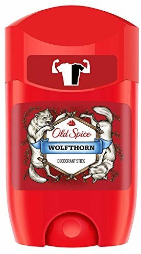 Photos - Deodorant Old Spice Strong 5-day antiperspirant  roller  (15 ml)