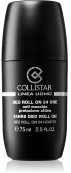 Collistar Deo Beauty Elixir Fresh antiperspirant deodorant roller 48 hours (40 ml)