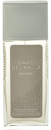 David Beckham Classico Lifestyle Collection deodorant spray for men (200 ml)