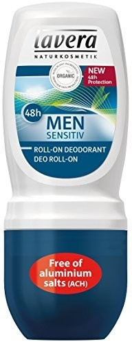 Lavera Aloe Vera Deodorant Spray with Aloe Vera (200 ml)