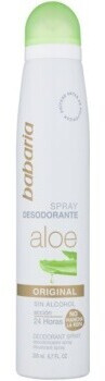 Babaria Vertige Pour Femme Deodorant Spray for Women (150 ml)