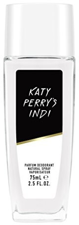 Katy Perry Maximum Protection Confidence antiperspirant deodorant roller 48 hours (50 ml)